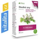LIFTEA Sladké sny 30 tablet – Hledejceny.cz