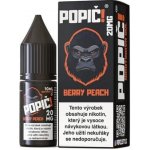 POPIČ! Berry Peach 10 ml 20 mg – Hledejceny.cz