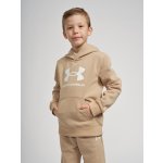 Under Armour chlapecký set UA BIG LOGO SET zelená – Zboží Dáma