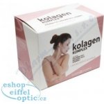 Rosen Pharma Kolagen komplex + rašelinové koupele 120 tablet – Hledejceny.cz
