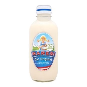 Maresi Kondenzované mléko 7,5% 250 g
