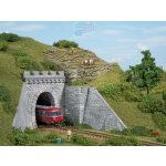 Auhagen Jednokolejné tunelové portály H0 11342 – Sleviste.cz