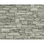 A.S. Création 958712 Vliesová tapeta na zeď Woods and Stone rozměry 0,53 x 10,05 m x 10,05 m – Zboží Dáma