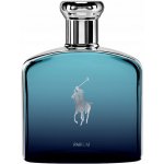 Ralph Lauren Polo Deep Blue parfémovaná voda pánská 125 ml – Hledejceny.cz