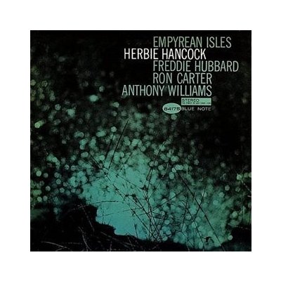 Empyrean Isles - Herbie Hancock – Hledejceny.cz