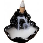 AWM Stojan na Vonné Kužely Tekoucí Kouř Vodopád verze 2 – Zbozi.Blesk.cz