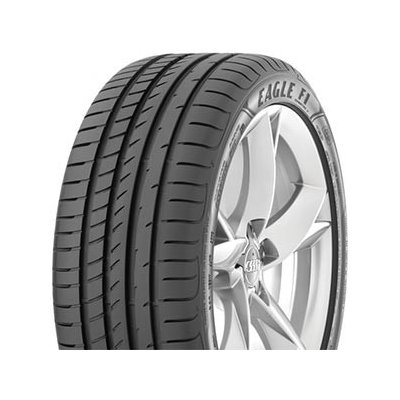 Goodyear Eagle F1 Asymmetric 2 225/45 R18 95Y Runflat