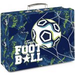 Oxybag lamino Hranatý A4 Oxy GO fotbal – Zbozi.Blesk.cz