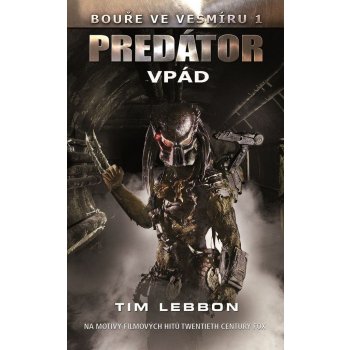 Predator - Vpád