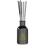 El Nabil Aroma difuzér s tyčinkami Oriental Collection OUD SANDAL 125 ml – Hledejceny.cz