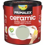 Primalex Ceramic Číský nefrit 2,5 l – Sleviste.cz