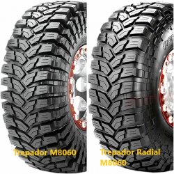 Maxxis Trepador M8060 35/12,5 R15 113Q