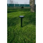 BRADAS Solární odpuzovač krtků a hlodavců, kulatý, dlouhý BR-CTRL-MO102S – Zboží Dáma