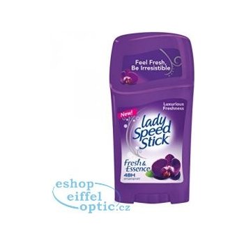 Lady Speed Stick Fresh & Essence Luxurious Freshness deostick 45 g