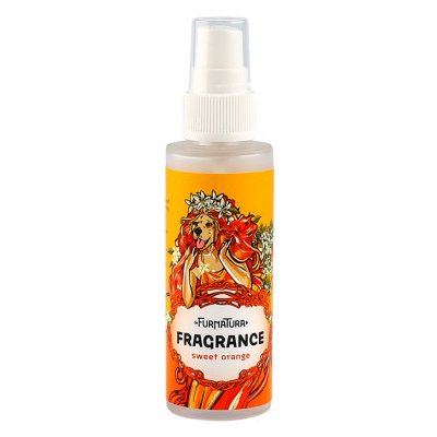 Furnatura Vůně Sweet Orange 50 ml – Zboží Mobilmania