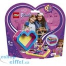 LEGO® Friends 41357 Oliviina srdcová krabička