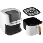 Sencor SFR 6551 WH – Zboží Dáma