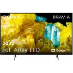 Sony Bravia XR-50X90S – Sleviste.cz