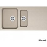 Franke OID 651 černá – Zboží Mobilmania