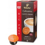 Tchibo Cafissimo Caffé Crema Vollmundig 30 ks – Sleviste.cz