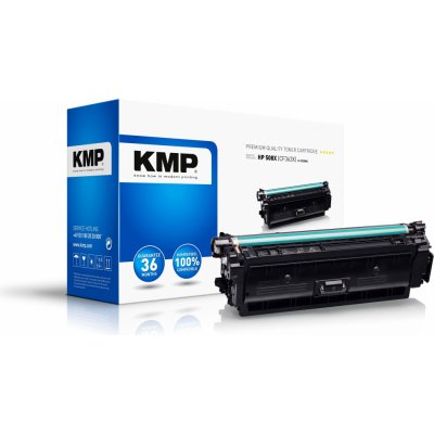 KMP HP CF363X - kompatibilní – Hledejceny.cz