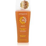 Dermacol Sun Water Resistant voděodolné mléko na opalování spray SPF20 200 ml – Zboží Dáma