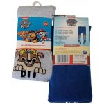 chlapecké punčocháče Tlapková patrola šedá – Hledejceny.cz