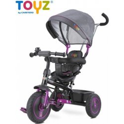 Caretero Toyz Buzz fialová