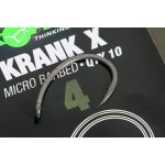 Korda Krank X vel.6 10ks – Sleviste.cz