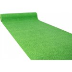 Nejkoberce Softy tex 922 světle zelená metráž 130 cm – Zboží Dáma