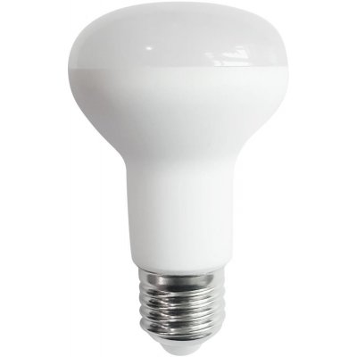 Aigostar B.V. LED Žárovka R63 E27/9W/230V 3000K - AI1822 – Hledejceny.cz