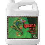 Advanced Nutrients Iguana Juice Bloom organic 1 l – Zboží Dáma Advanced Nutrients Iguana Juice Bloom organic 1 l – Zboží Dáma