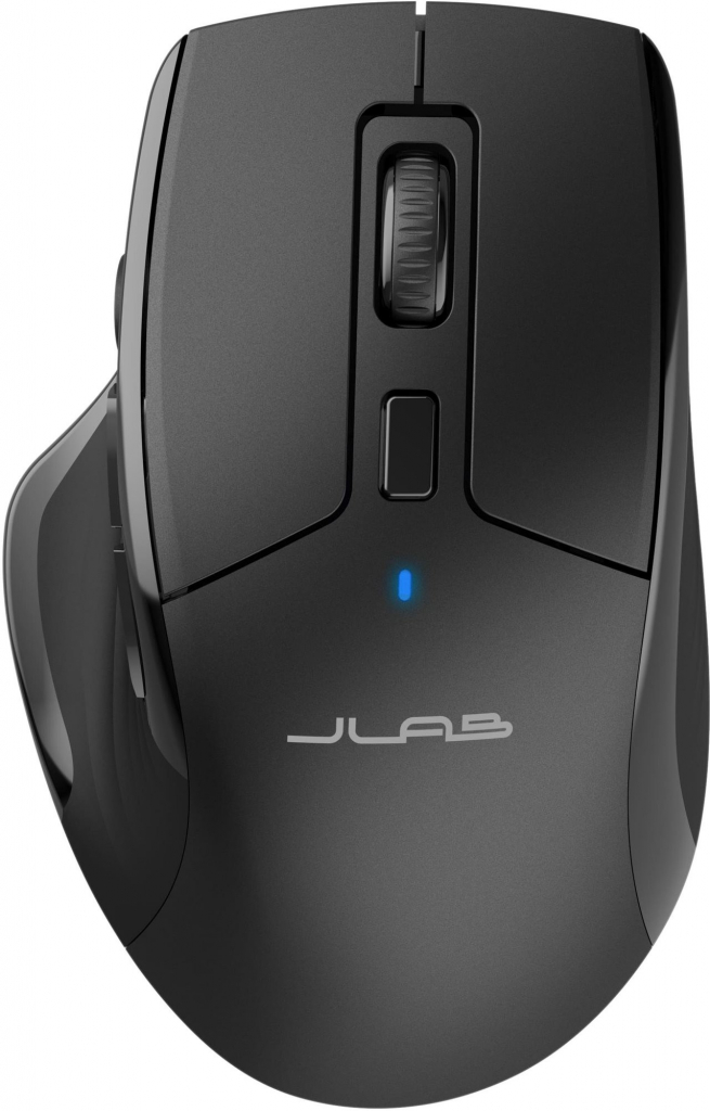 JLAB JBuds Mouse IEUMJBMOUSERBLK124