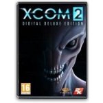 XCOM 2 (Deluxe Edition) – Hledejceny.cz