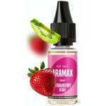 Ritchy Aramax Salt Strawberry Kiwi 10 ml 10 mg – Hledejceny.cz