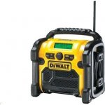 DeWALT DCR020 – Zboží Živě