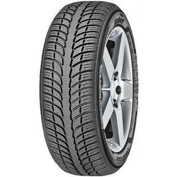 Kleber Quadraxer 185/60 R14 82H