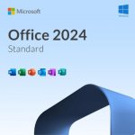 Microsoft Office Standard 2024, trvalá licence pro školy (DG7GMGF0PN5D:0002:PU:OT:EDU) – Zboží Živě
