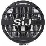 LED mlhové světlo 12/24V, homologace – Sleviste.cz