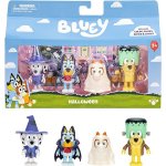 TM Toys Bluey Maškarní párty – Hledejceny.cz