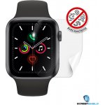 Screenshield Anti-Bacteria APPLE Watch Series 6 (44 mm) folie na displej APP-WTCHS644AB-D – Zboží Živě