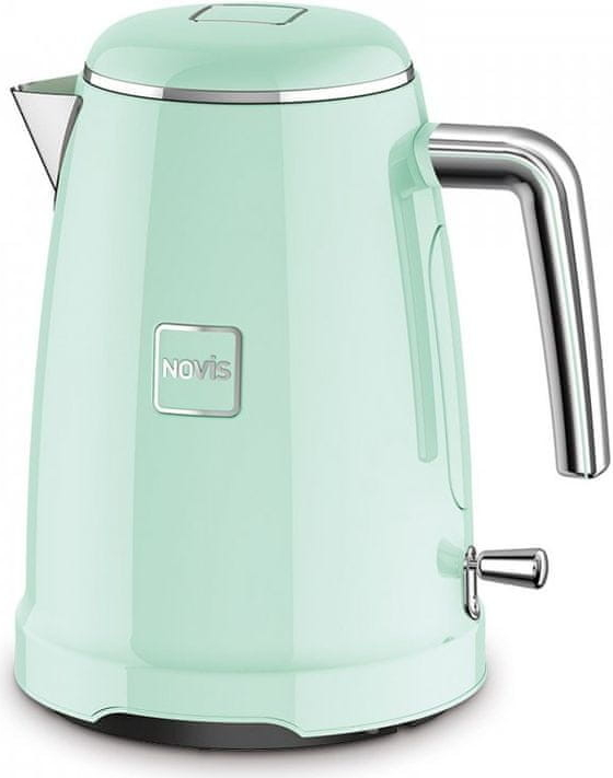 Novis Kettle K1 neomint