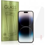GoldGlass Tvrzené sklo pro SAMSUNG GALAXY J6 2018 J600 TT3073 – Zbozi.Blesk.cz