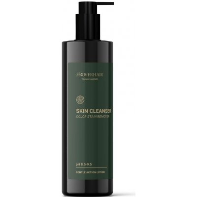 Roverhair SKIN CLEANSER Čistič pokožky po barvení 250 ml – Hledejceny.cz