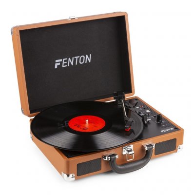 Fenton RP115F – Zboží Mobilmania