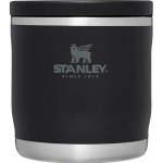 Stanley termoska na jídlo Adventure 530 ml Černý – Hledejceny.cz