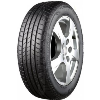 Pneumatiky Bridgestone T005 215/60 R17 100V