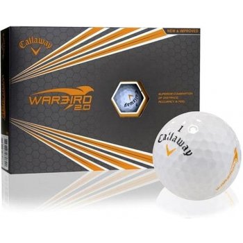 Callaway Warbird 12 ks