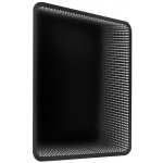 Sapho SENFINECO 65 x 80 cm SF115 – Zboží Mobilmania