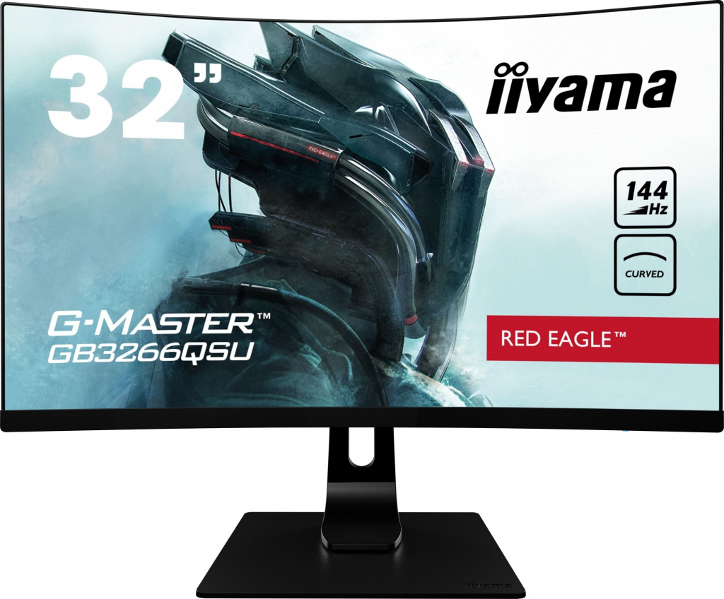 iiyama GB3266QSU-B1